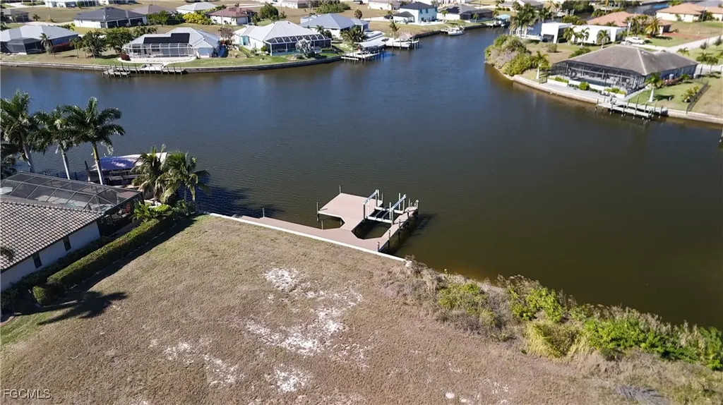 3527 NW 21st Terrace Cape Coral FL 33993
