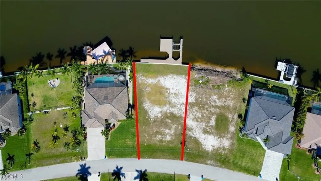 3527 NW 21st Terrace Cape Coral FL 33993