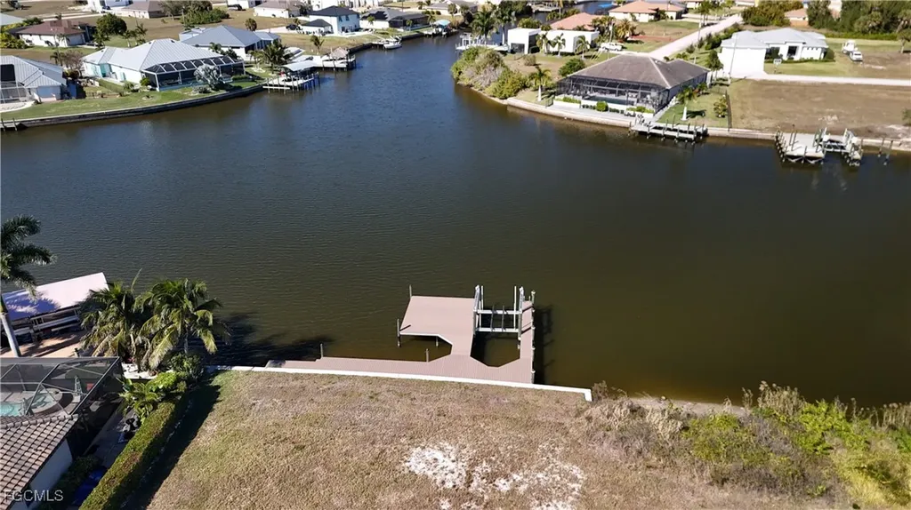 3527 NW 21st Terrace Cape Coral FL 33993