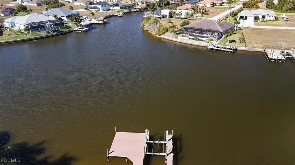 3527 NW 21st Terrace Cape Coral FL 33993