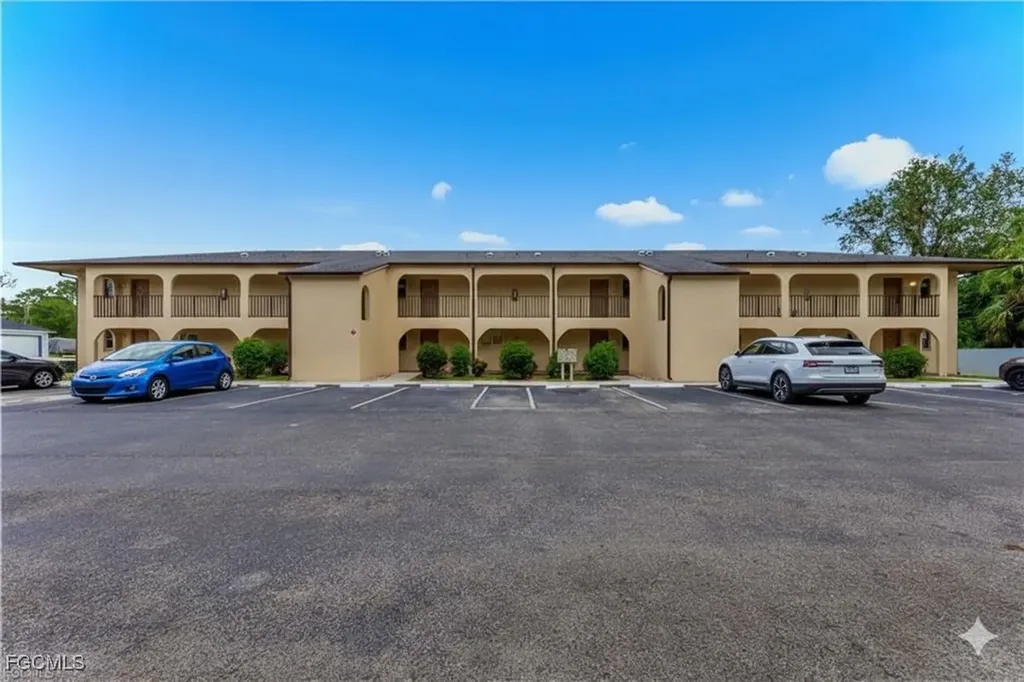 606 Gerald Avenue Lehigh Acres FL 33936