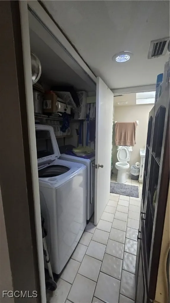 606 Gerald Avenue Lehigh Acres FL 33936
