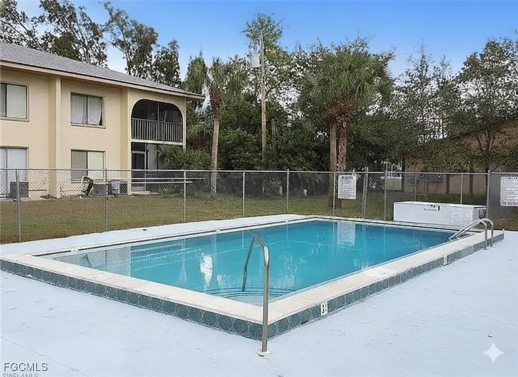 606 Gerald Avenue Lehigh Acres FL 33936