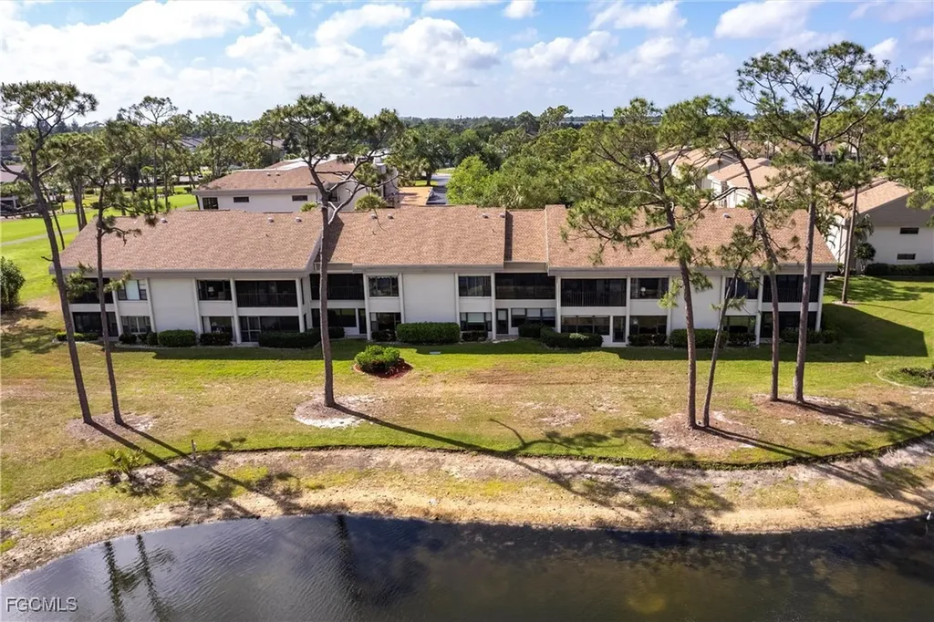 5665 Trailwinds Drive Fort Myers FL 33907