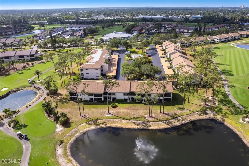 5665 Trailwinds Drive Fort Myers FL 33907