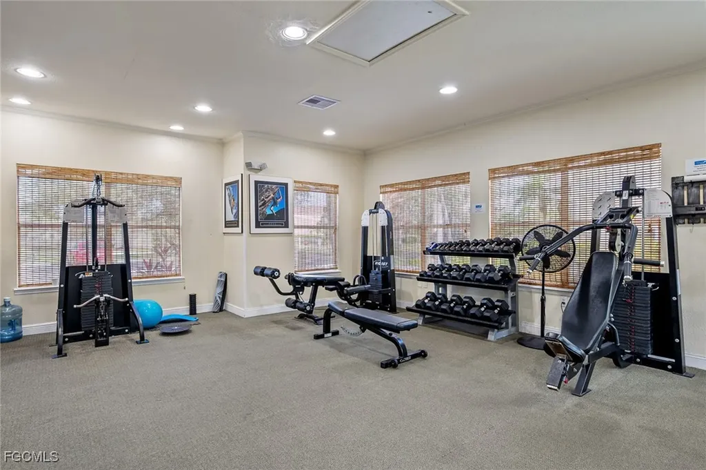 12601 Equestrian Circle Fort Myers FL 33907