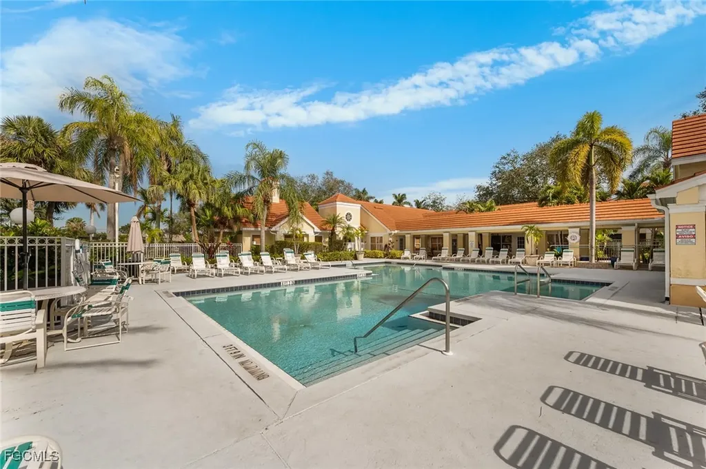 12601 Equestrian Circle Fort Myers FL 33907