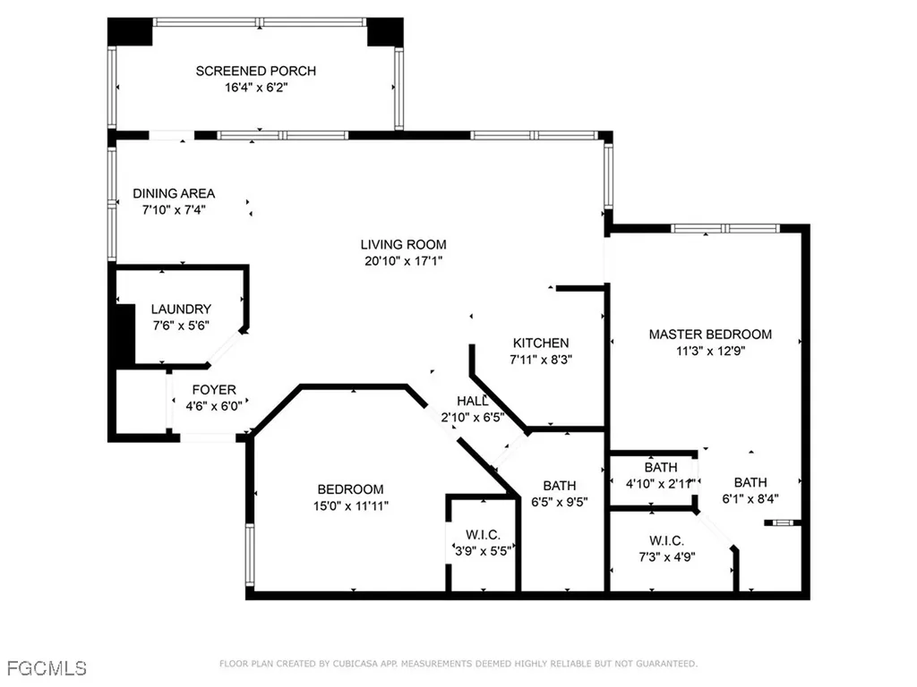 12601 Equestrian Circle Fort Myers FL 33907