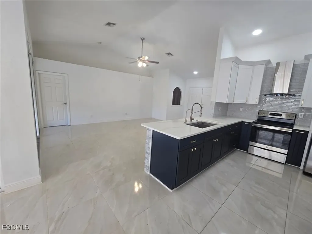 1842 Jovita Avenue Lehigh Acres FL 33972