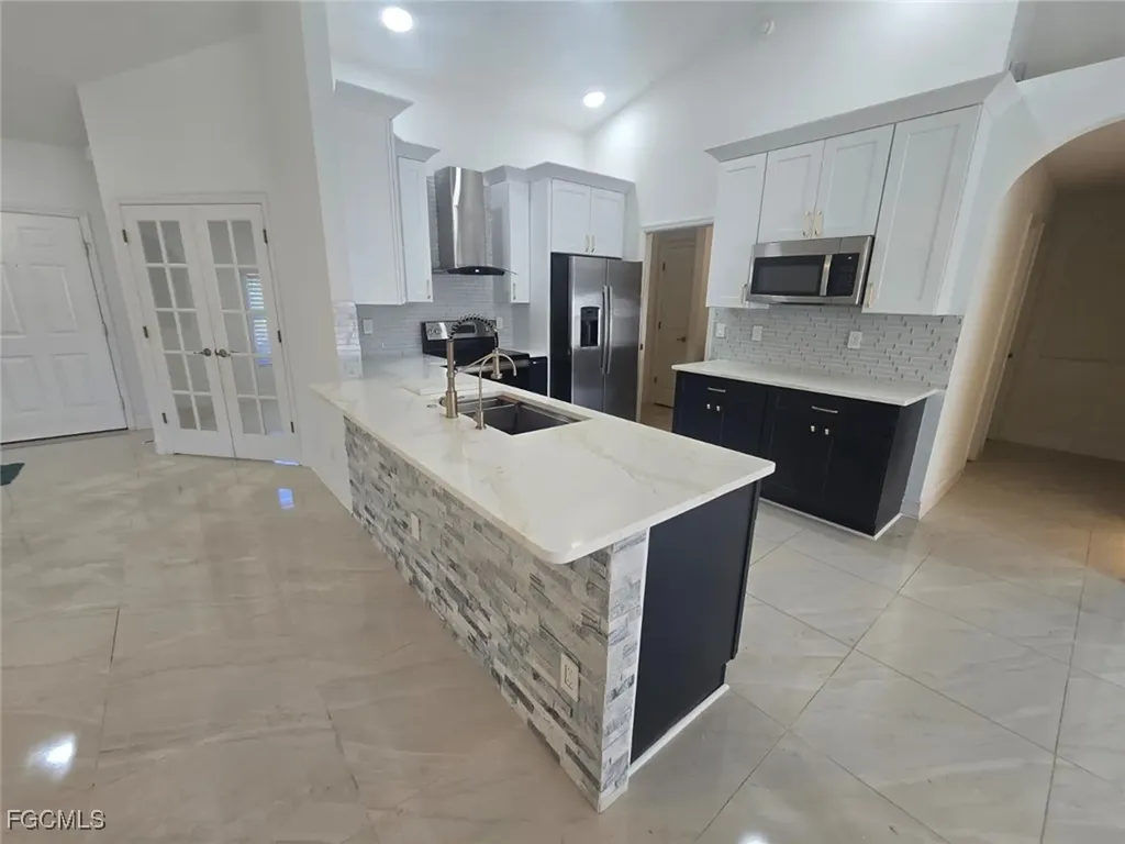 1842 Jovita Avenue Lehigh Acres FL 33972