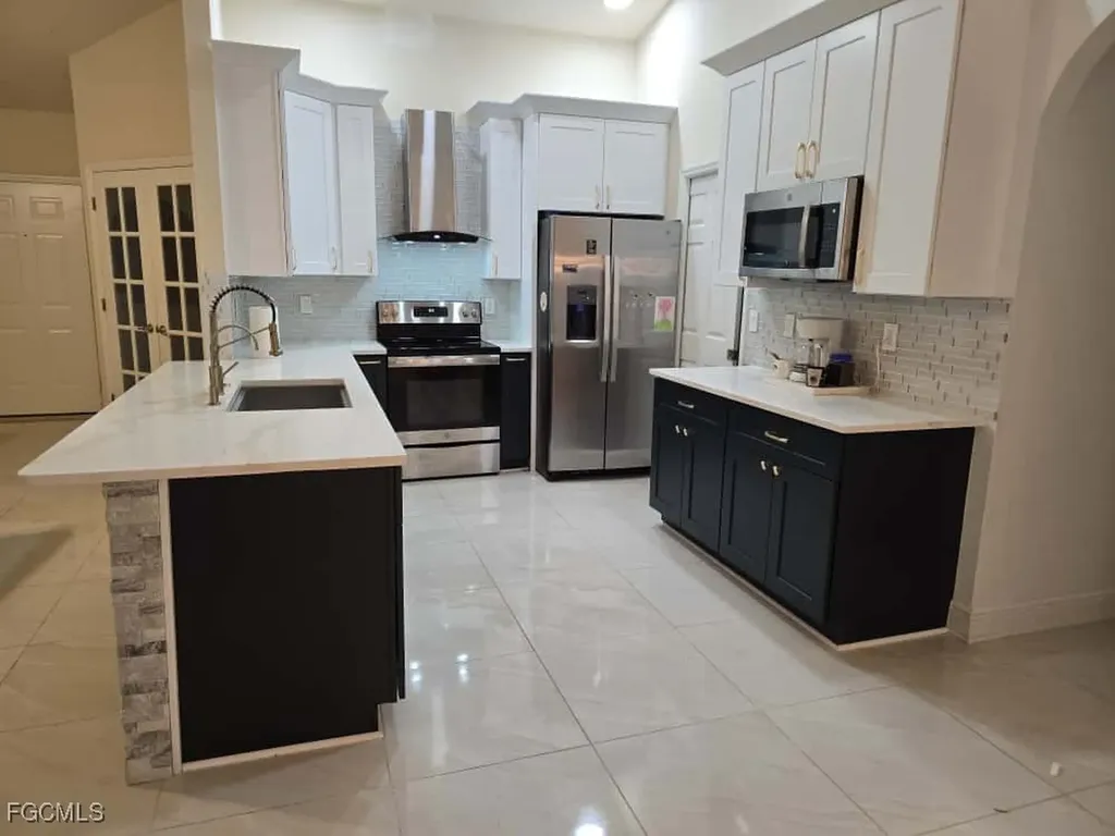 1842 Jovita Avenue Lehigh Acres FL 33972