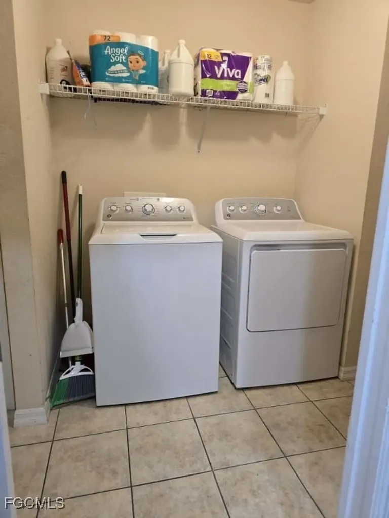 1842 Jovita Avenue Lehigh Acres FL 33972