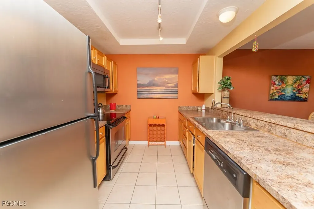 3344 N Key Drive North Fort Myers FL 33903