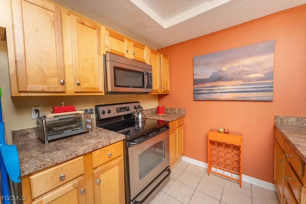 3344 N Key Drive North Fort Myers FL 33903