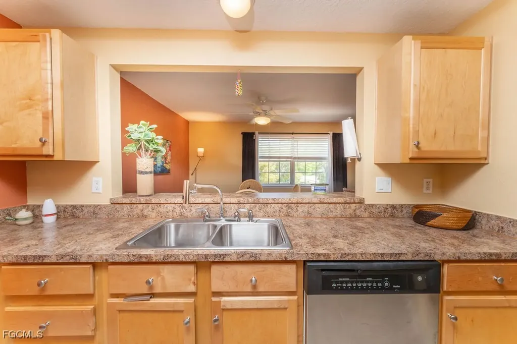 3344 N Key Drive North Fort Myers FL 33903
