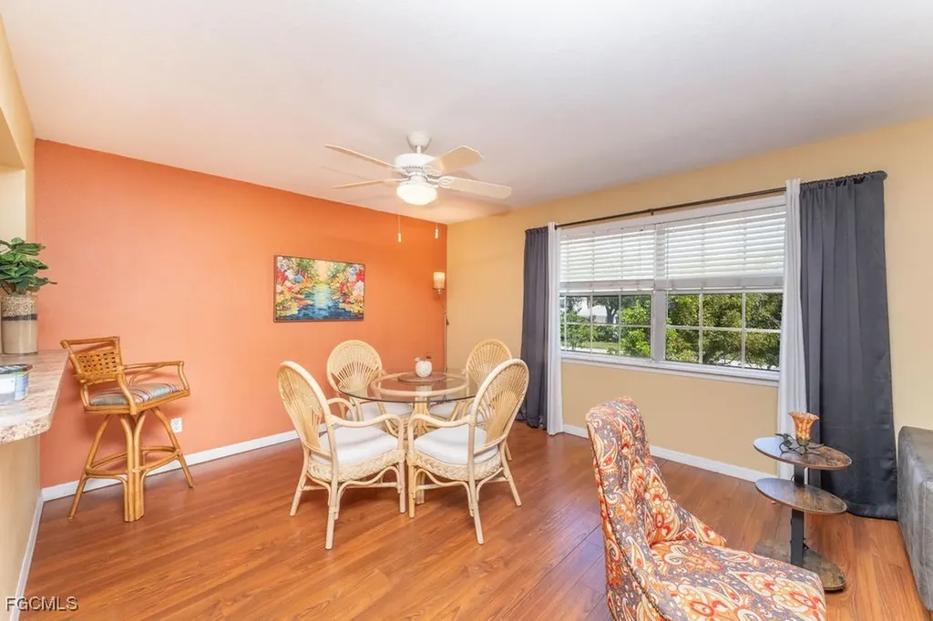 3344 N Key Drive North Fort Myers FL 33903