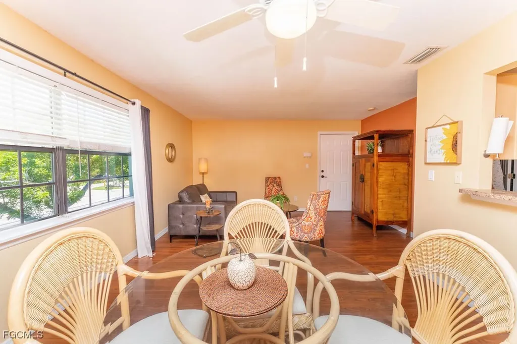 3344 N Key Drive North Fort Myers FL 33903