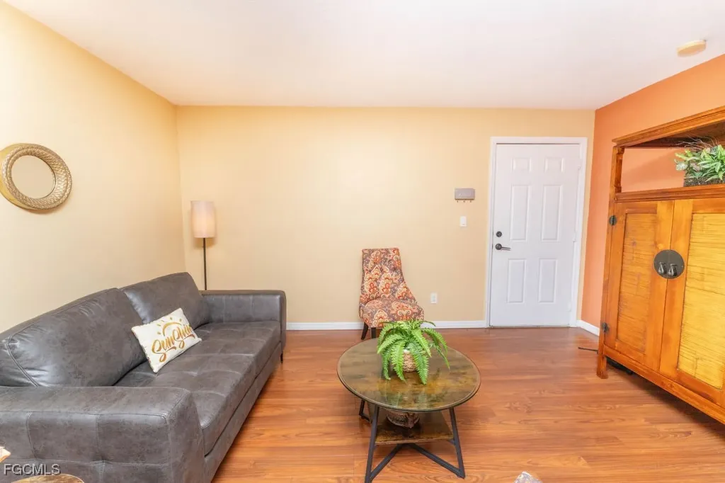3344 N Key Drive North Fort Myers FL 33903