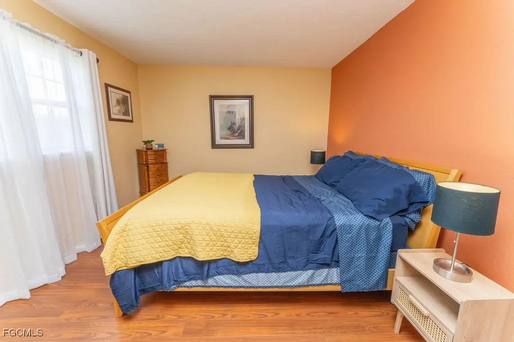 3344 N Key Drive North Fort Myers FL 33903