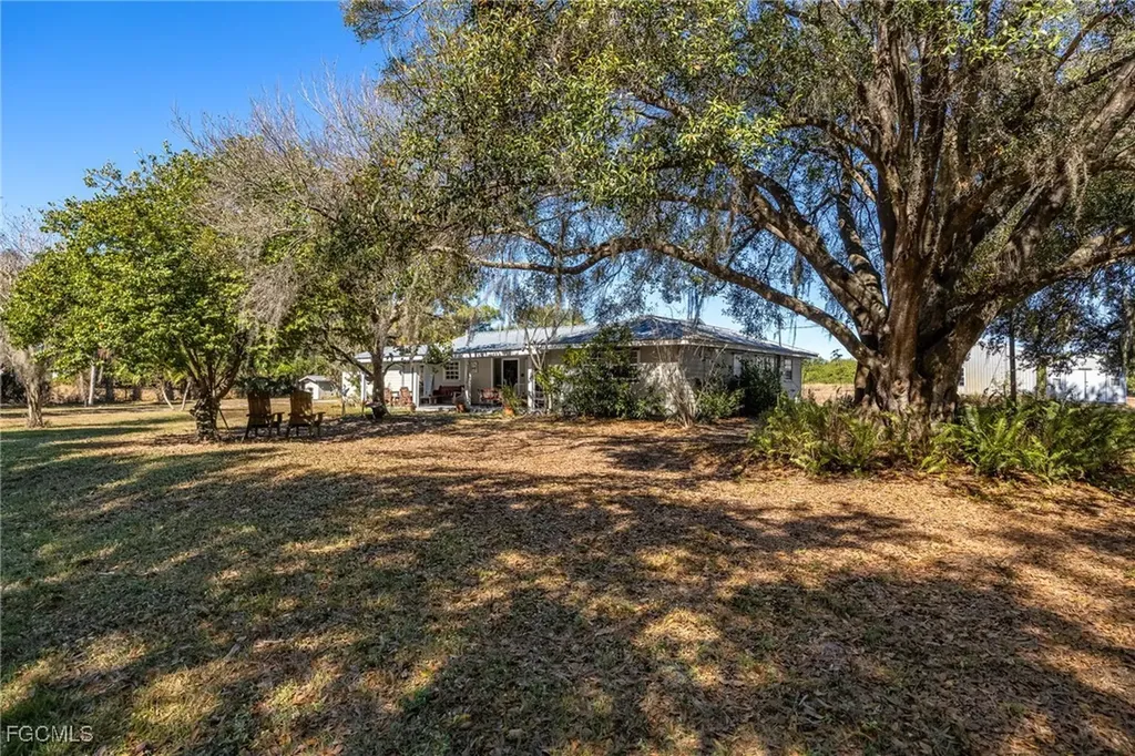 990 Morris Taylor Road Felda FL 33930