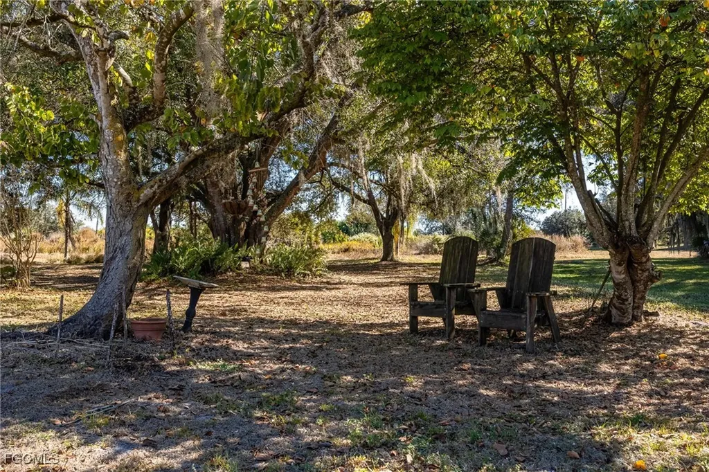 990 Morris Taylor Road Felda FL 33930