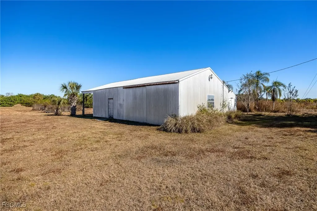 990 Morris Taylor Road Felda FL 33930