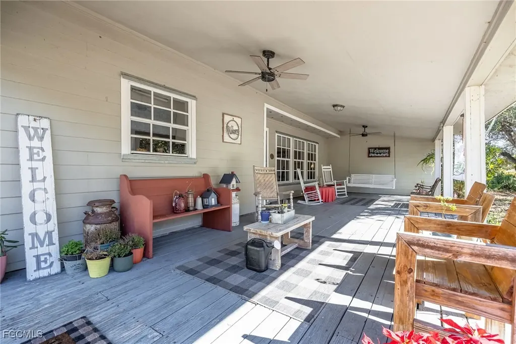 990 Morris Taylor Road Felda FL 33930