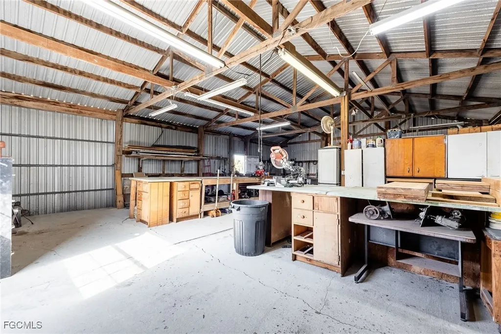 990 Morris Taylor Road Felda FL 33930