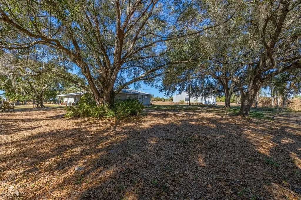 990 Morris Taylor Road Felda FL 33930