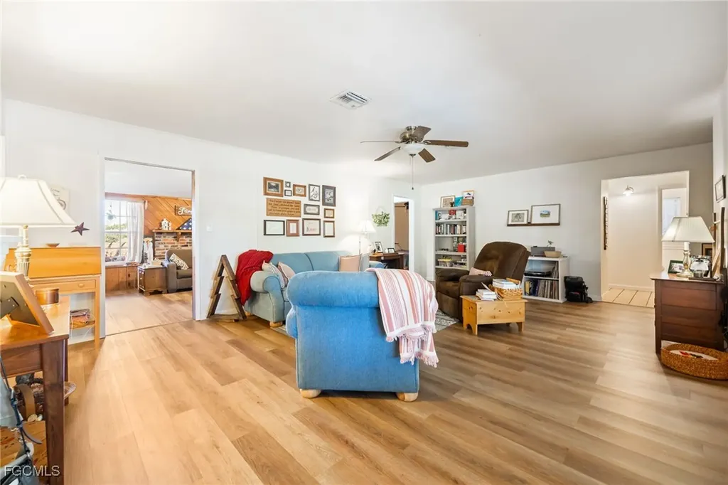 990 Morris Taylor Road Felda FL 33930