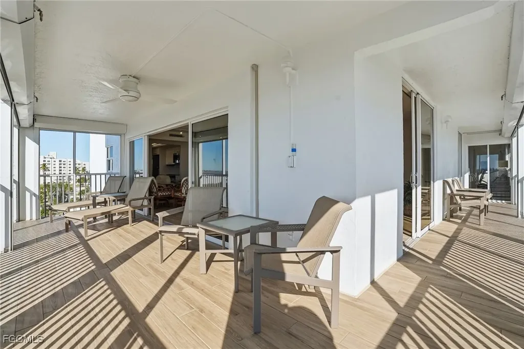 7000 Estero Boulevard Fort Myers Beach FL 33931