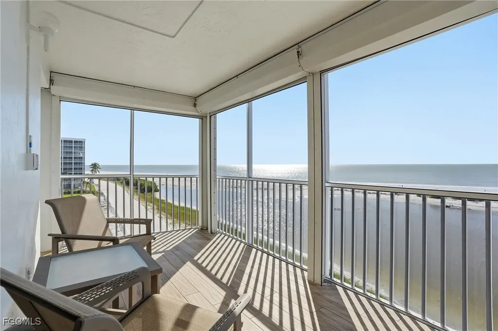 7000 Estero Boulevard Fort Myers Beach FL 33931