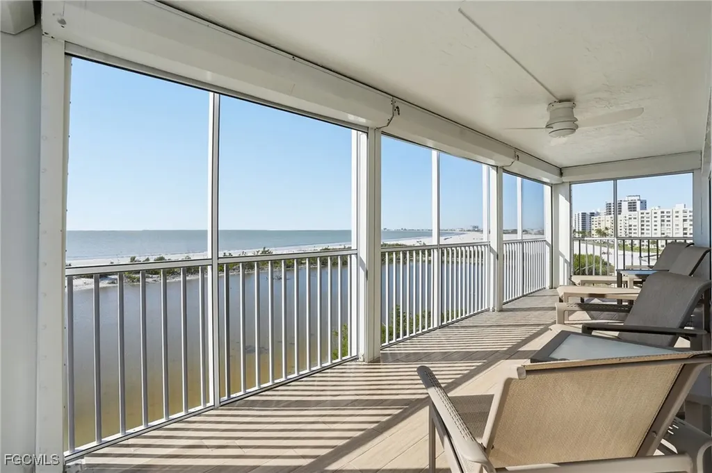 7000 Estero Boulevard Fort Myers Beach FL 33931