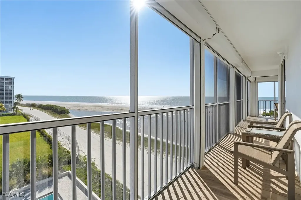 7000 Estero Boulevard Fort Myers Beach FL 33931