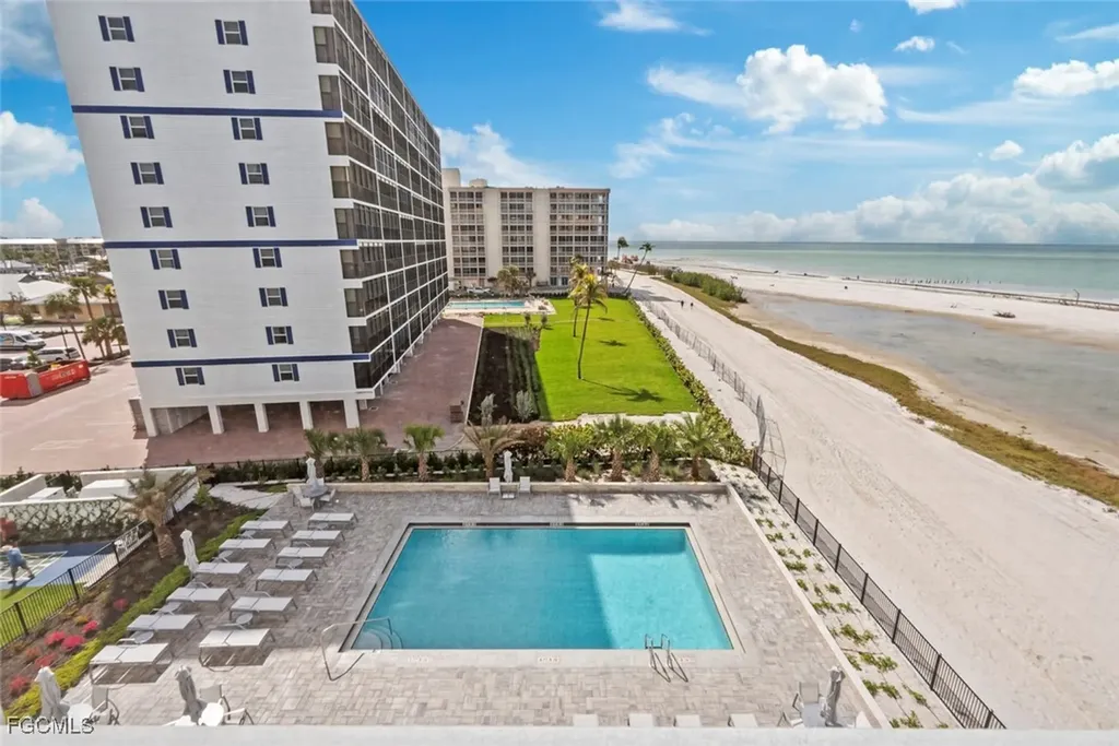 7000 Estero Boulevard Fort Myers Beach FL 33931