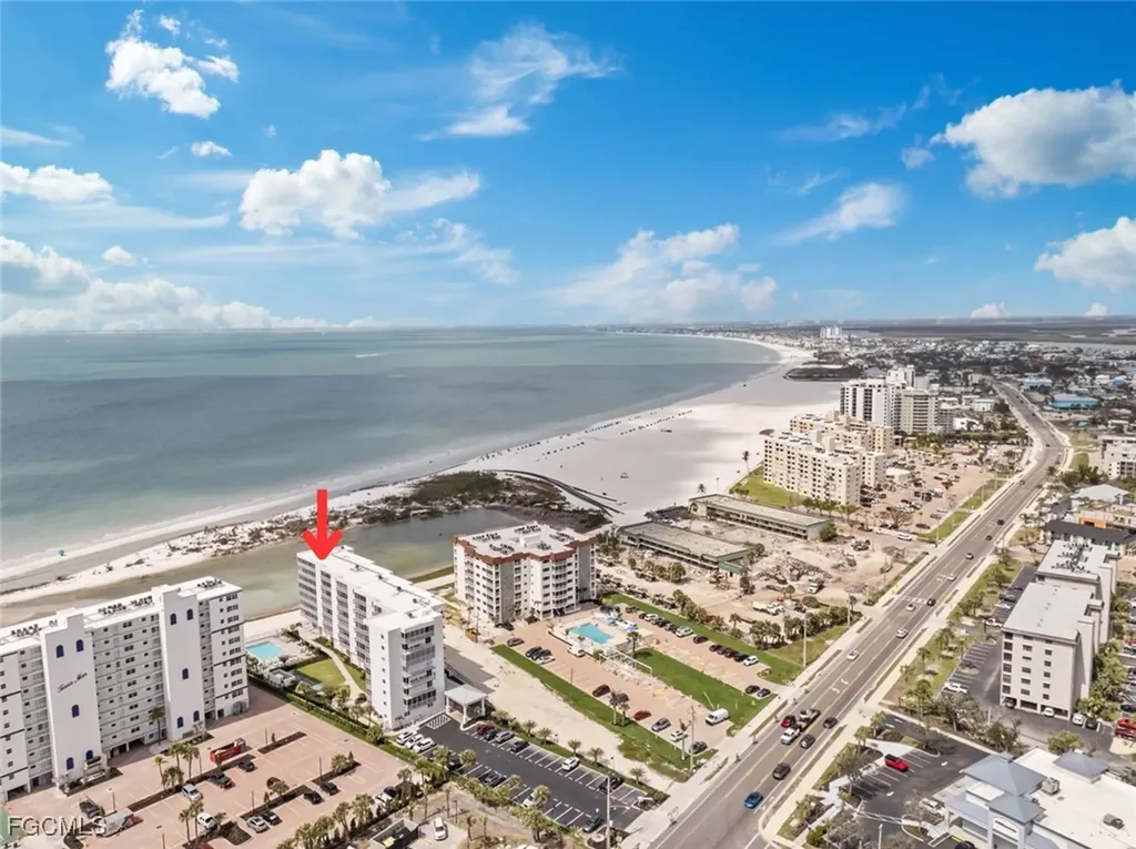 7000 Estero Boulevard Fort Myers Beach FL 33931