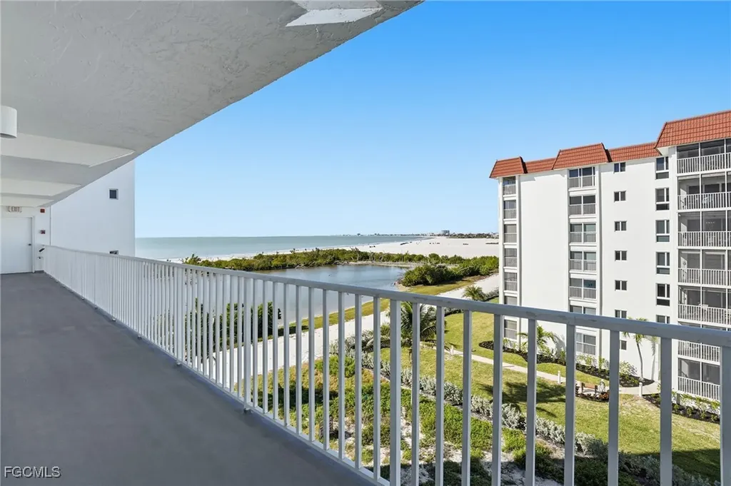 7000 Estero Boulevard Fort Myers Beach FL 33931