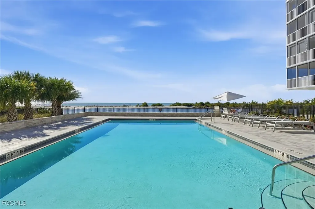 7000 Estero Boulevard Fort Myers Beach FL 33931