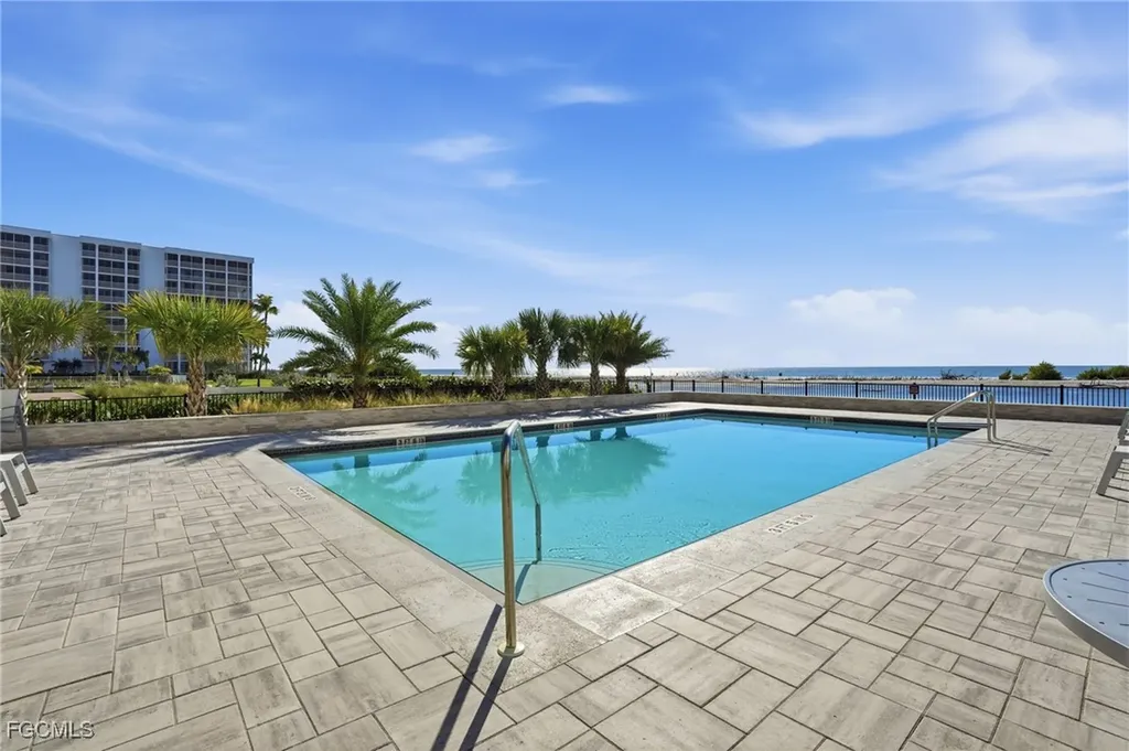 7000 Estero Boulevard Fort Myers Beach FL 33931