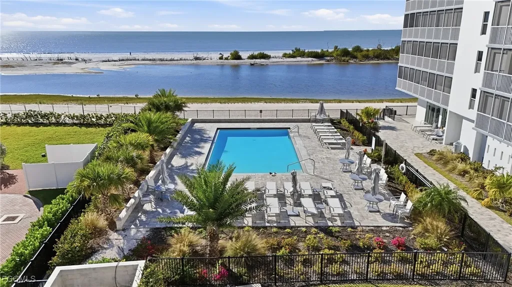 7000 Estero Boulevard Fort Myers Beach FL 33931