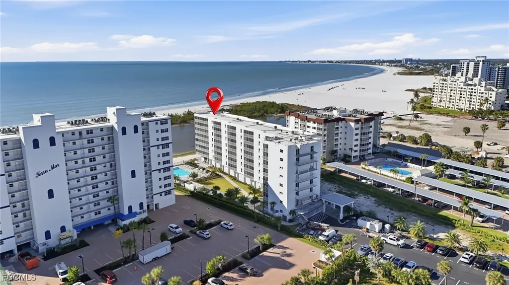 7000 Estero Boulevard Fort Myers Beach FL 33931