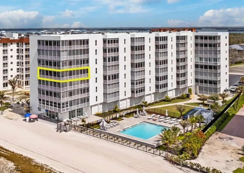 7000 Estero Boulevard Fort Myers Beach FL 33931