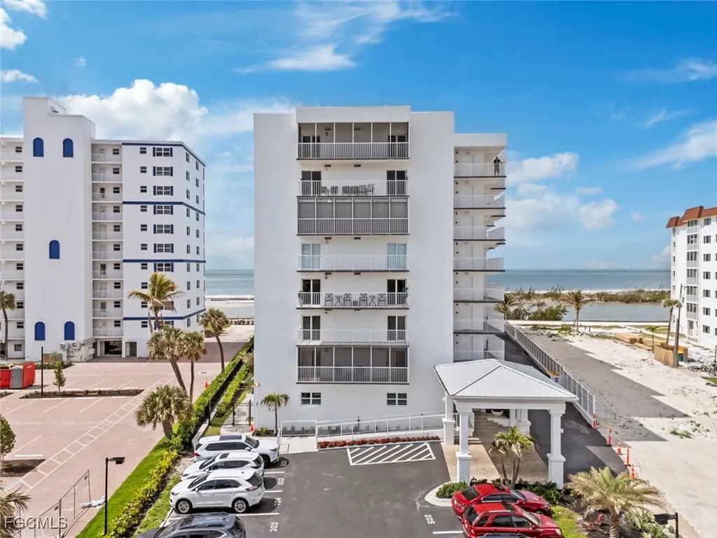 7000 Estero Boulevard Fort Myers Beach FL 33931