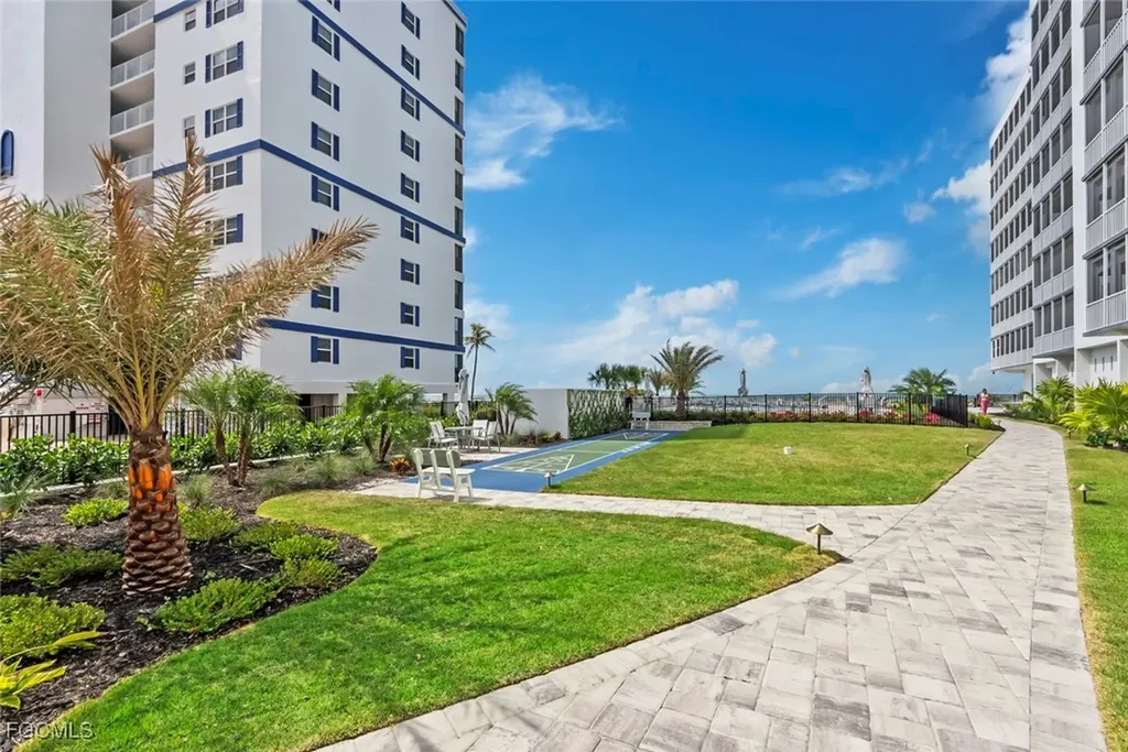 7000 Estero Boulevard Fort Myers Beach FL 33931