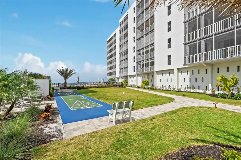 7000 Estero Boulevard Fort Myers Beach FL 33931