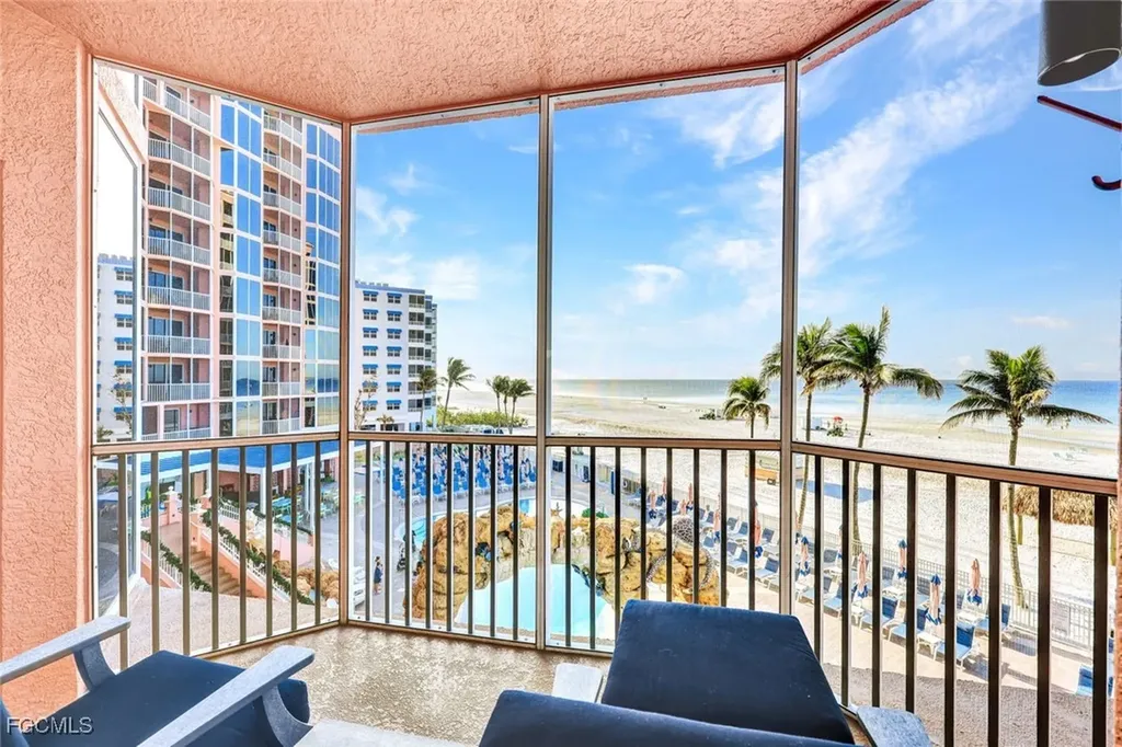 200 Estero Boulevard Fort Myers Beach FL 33931