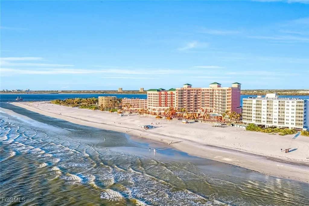 200 Estero Boulevard Fort Myers Beach FL 33931