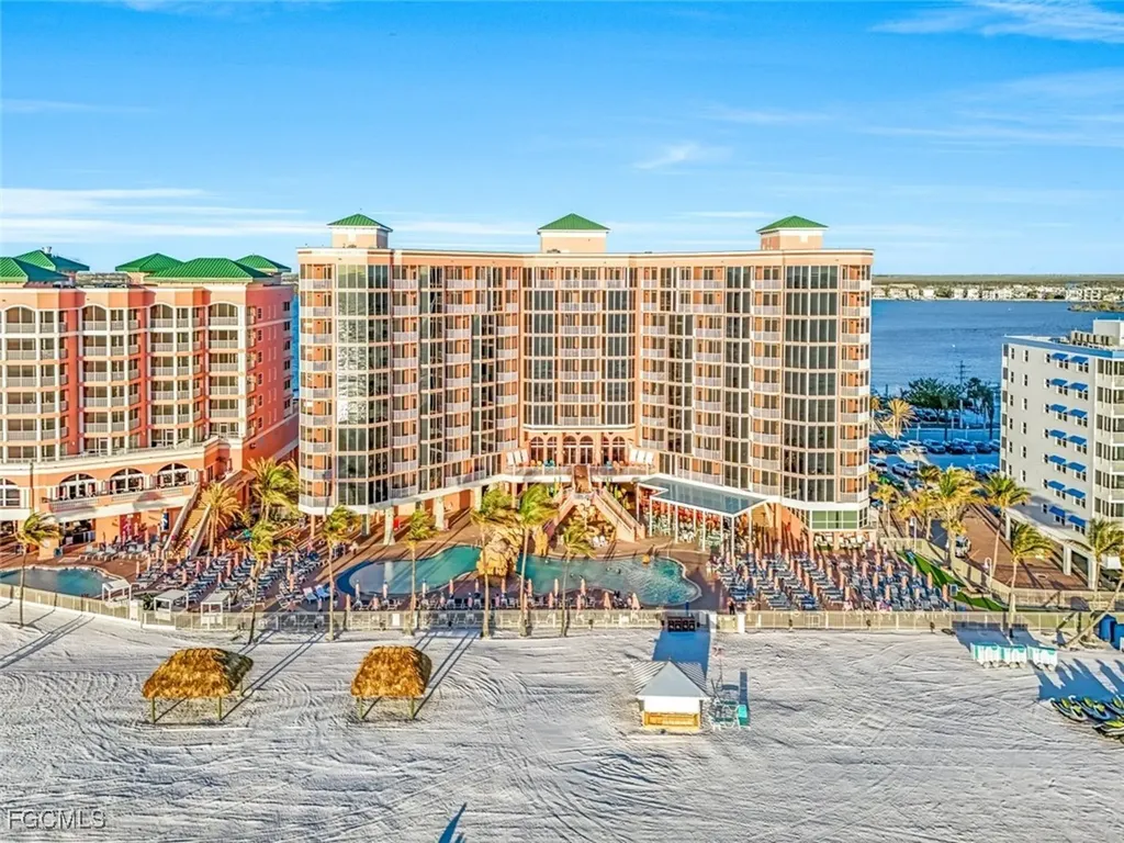 200 Estero Boulevard Fort Myers Beach FL 33931