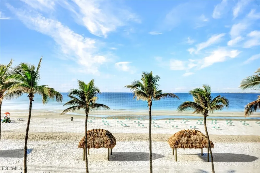 200 Estero Boulevard Fort Myers Beach FL 33931