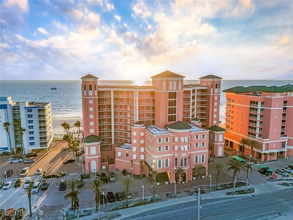 200 Estero Boulevard Fort Myers Beach FL 33931